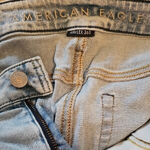 American Eagle Airflex 360 Jeans